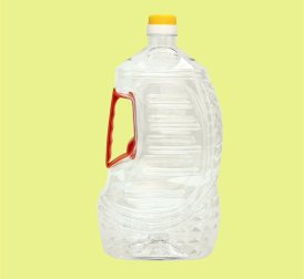 BÌNH DẦU DẸP QUAI NGANG 1,6 LÍT