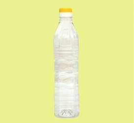 CHAI DẦU VUÔNG 700ML