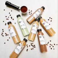 Chai đựng trà sữa PET - Đẹp, tiện lợi, giá sỉ tận xưởng