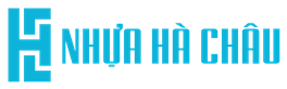 logo Nhựa Hà Châu