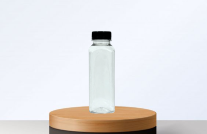 Sản xuất chai đựng trà sữa bằng nhựa PET theo yêu cầu