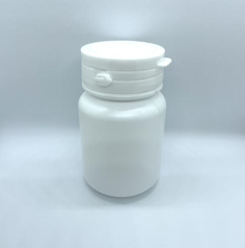 Sản phẩm HỦ HDPE 80ML