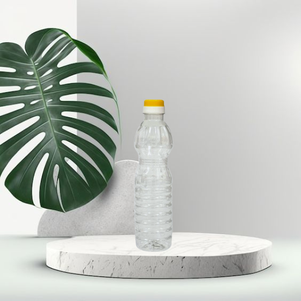 Chai đựng dầu ăn 500ml