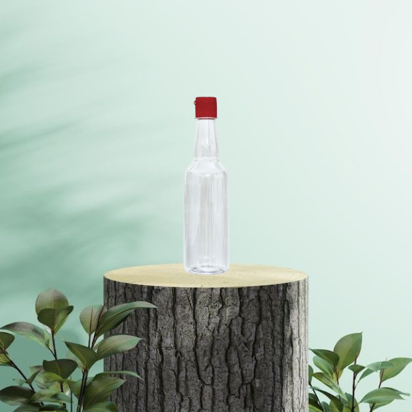 Chai đựng nước mắm 500ml | Nhựa Hà Châu