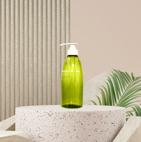 Sản phẩm Chai dầu gọi 650ml