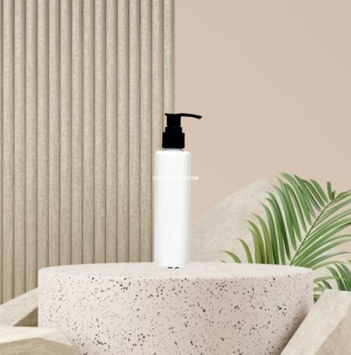 Sản phẩm Chai mỹ phẩm 150ml cao