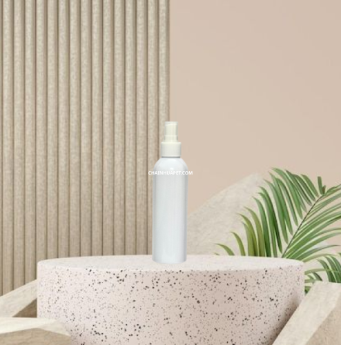 Sản phẩm Chai mỹ phẩm 200ml