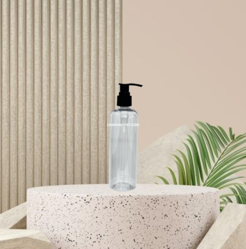 Chai mỹ phẩm 250ml