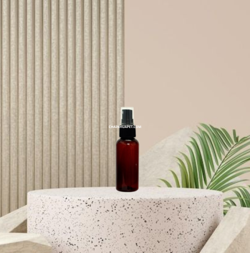 Sản phẩm Chai mỹ phẩm 50ml