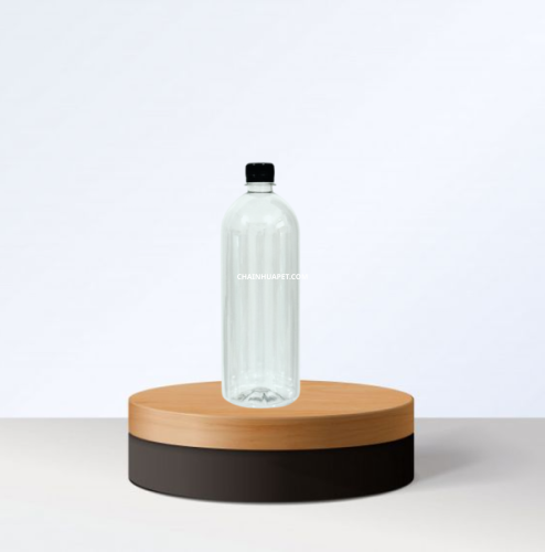 Sản phẩm  Chai trà sữa tròn cao 1000ml 